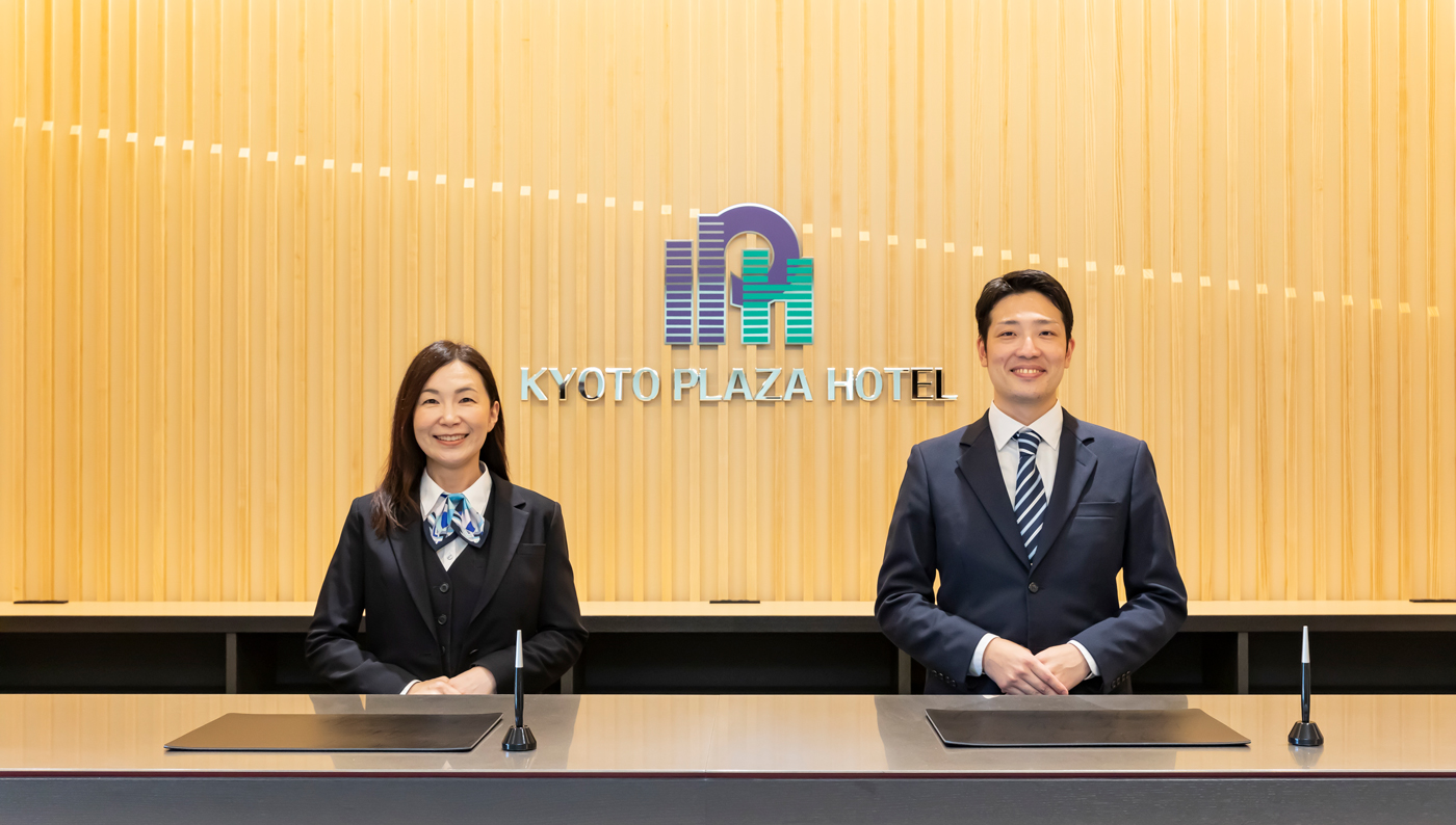 ホテルアストンプラザ イメージ