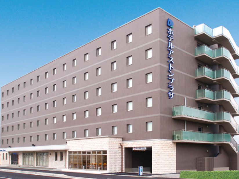 ホテルアストンプラザ姫路　イメージ