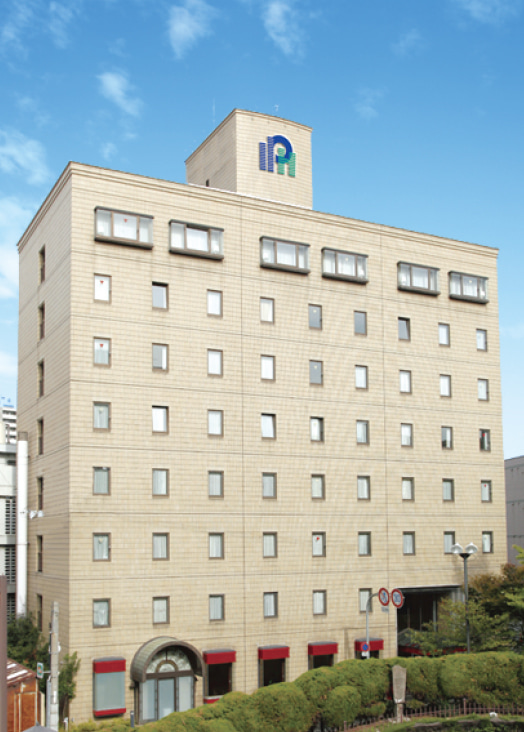 ホテルアストンプラザ大阪堺　イメージ