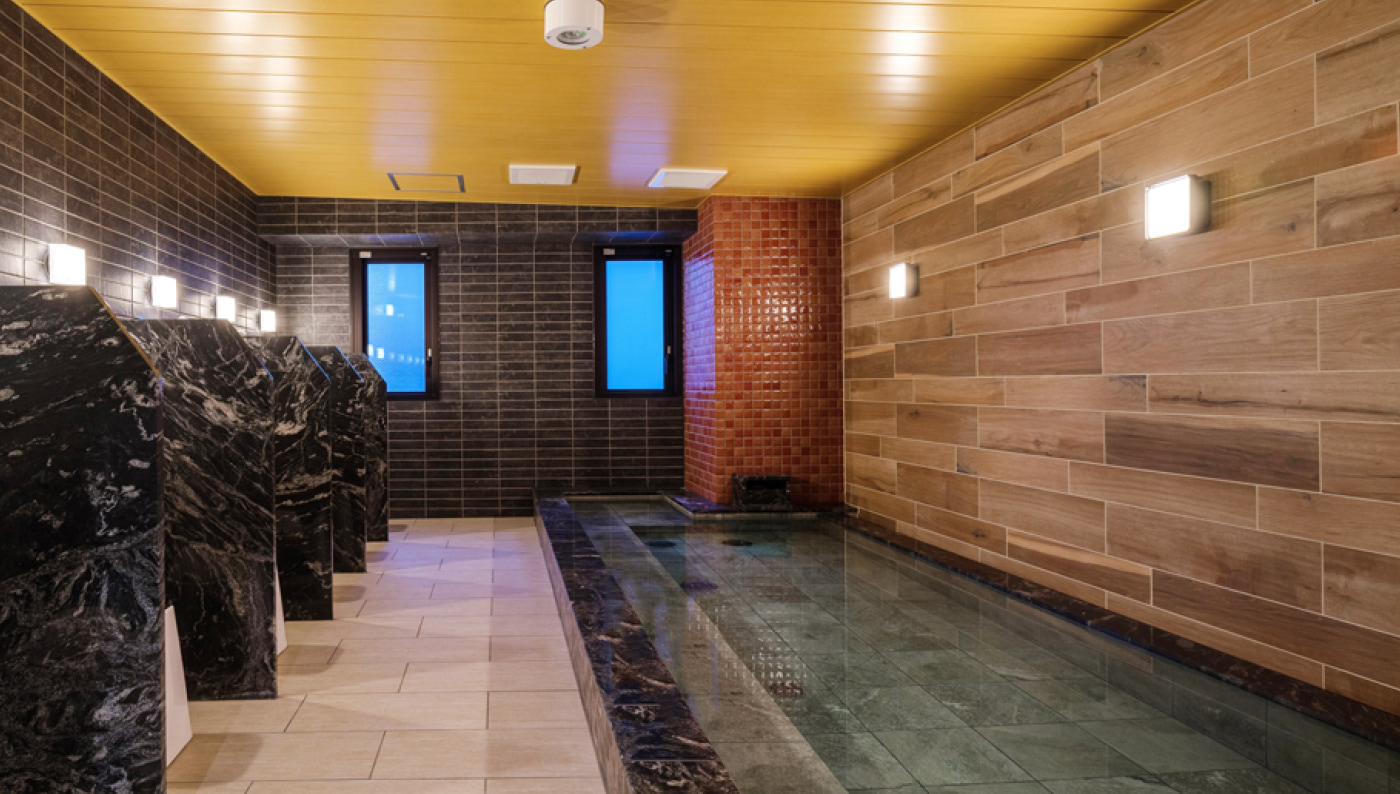 プラザホテル イメージ