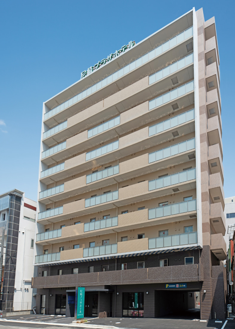 尼崎プラザホテル阪神尼崎　イメージ