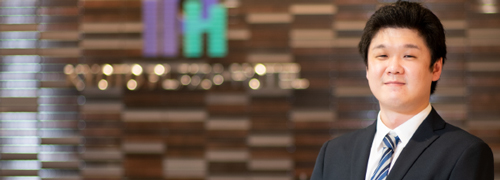 リクルート　イメージ