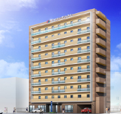 尼崎プラザホテル阪神尼崎