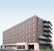 ホテルアストンプラザ姫路