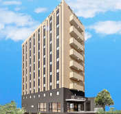 ホテルアストンプラザ広島