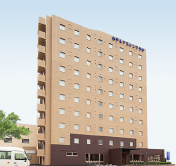 ホテルアストンプラザ関西空港