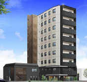 京都プラザホテル京都駅南