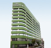 大阪守口プラザホテル大日駅前