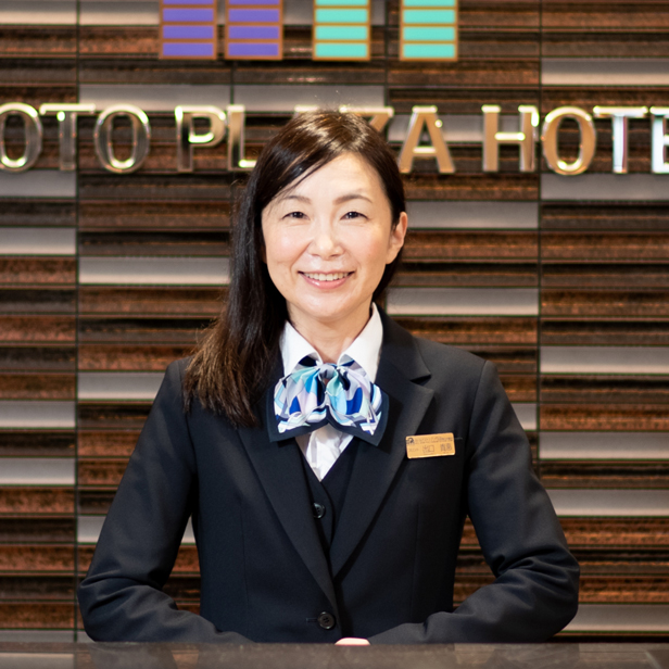 フロント　イメージ