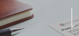 プラザクラブポイントカード　イメージ