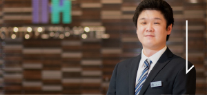 リクルート　イメージ