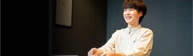 スタッフ　イメージ