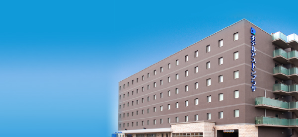 ホテルアストンプラザ