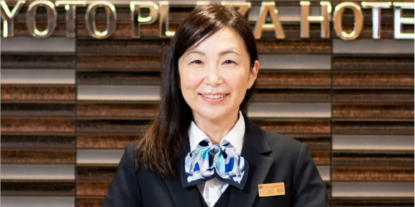 フロント　イメージ